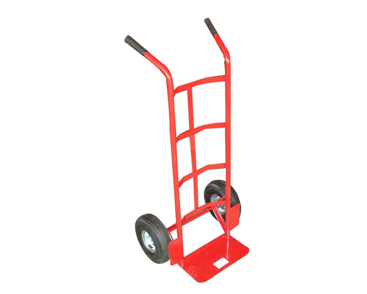 Carrello Per Traslochi Carrello Portapesi DIABLO-FS - Portata 120 Kg, Pieghevole, In Acciaio, Con Impugnatura Ergonomica Carrello Elettrico Per Scale - 6